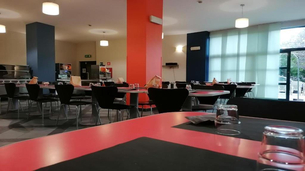 بيت شباب Open011 تورينو المظهر الخارجي الصورة