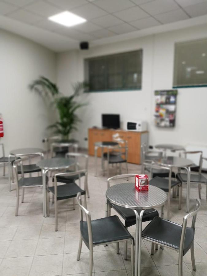 بيت شباب Open011 تورينو المظهر الخارجي الصورة