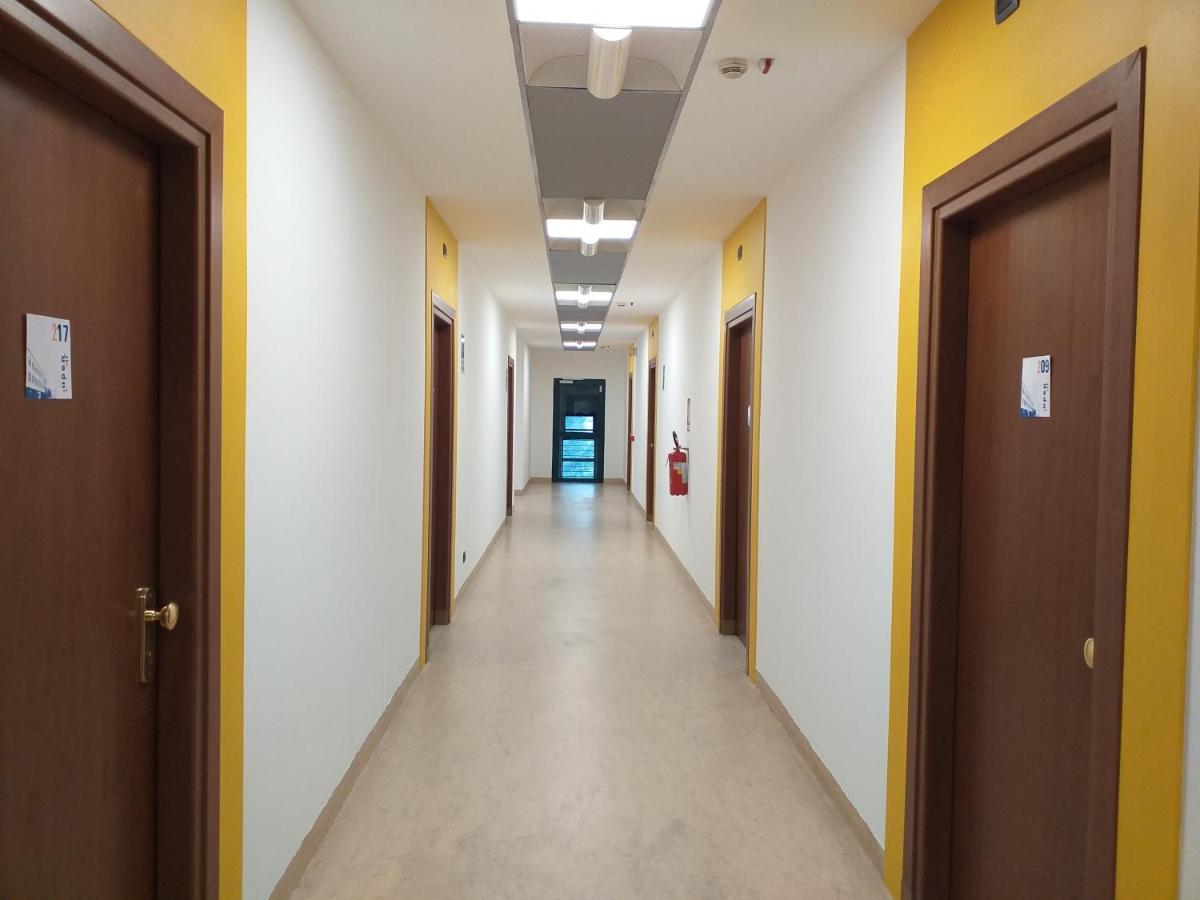 بيت شباب Open011 تورينو المظهر الخارجي الصورة